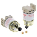 Топливный фильтр (в сборе) HIFI FILTER MO 141230