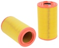 Воздушный фильтр (комплект) HIFI FILTER SA17256+SA17283