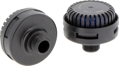 MUFFLER HIFI FILTER TBS 1903