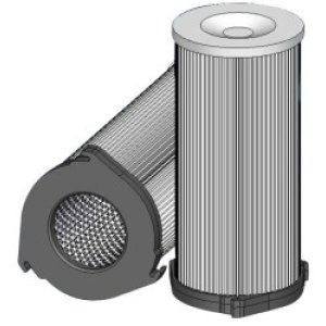 Воздушный фильтр HIFI FILTER ASR 999500AT160