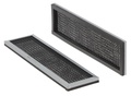 Салонный фильтр HIFI FILTER SC 90465