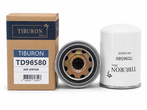 DESICCATOR FILTER TIBURON TD96580