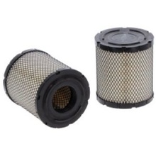 Салонный фильтр HIFI FILTER SC 90446