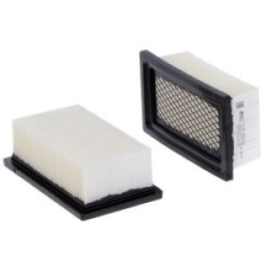 Салонный фильтр HIFI FILTER SC 90470