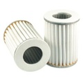 GAS FILTER HIFI FILTER SG 2009