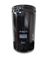 Топливный фильтр (в сборе) HIFI FILTER SWK 2000/5/50H
