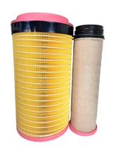 Воздушно-масляный сепаратор HIFI FILTER SI 40029