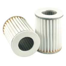 GAS FILTER HIFI FILTER SG 2009