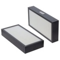 Воздушный фильтр HIFI FILTER NN 73509 PTEP