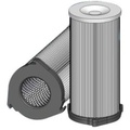 Воздушный фильтр HIFI FILTER ASR 999500AT160