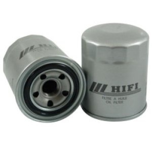 Масляный фильтр HIFI FILTER T 3144