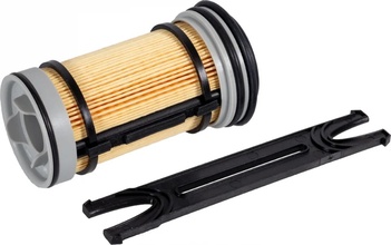 Фильтр сапуна HIFI FILTER PI 0185 SML