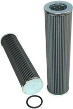 Воздушный фильтр HIFI FILTER NR 6525 GSNN