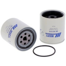 Топливный фильтр HIFI FILTER BE 921310