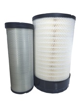 COMPLETE MUFFLER HIFI FILTER SFEC 3021