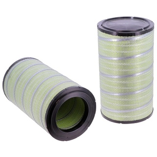 Воздушный фильтр (комплект) HIFI FILTER SA16353+SA16354