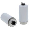 Топливный фильтр HIFI FILTER SN 70241 N