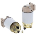 Топливный фильтр (в сборе) HIFI FILTER Y 230R30