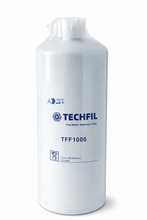 Топливный фильтр-сепаратор TECHFIL TFF1000 (FS1000), дизель