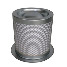 Воздушно-масляный сепаратор HIFI FILTER OS 5266