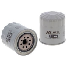 Масляный фильтр HIFI FILTER T 7311