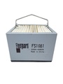 Топливный фильтр (в сборе) HIFI FILTER SWK 2000/5K
