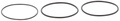 GASKET KIT HIFI FILTER KJ 35000