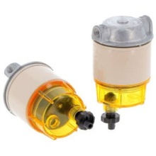 Топливный фильтр (в сборе) HIFI FILTER MO 141430