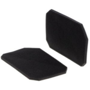 Салонный фильтр HIFI FILTER SC 50370