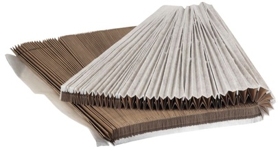 Воздушный фильтр HIFI FILTER N 92000900 CH