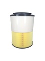 COMPLETE MUFFLER HIFI FILTER SFEC 3002