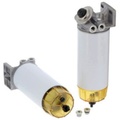 Топливный фильтр (в сборе) HIFI FILTER Y 4160R10MTC