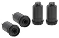 Топливный фильтр (комплект) HIFI FILTER SN40670+SN40671