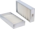 Воздушный фильтр HIFI FILTER NN 73509 GSGT