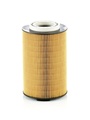 Фильтр масляный Mann-Filter HU 1291/1 z (025.144 / ACP0154860)