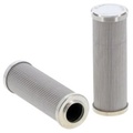 Гидравлический фильтр HIFI FILTER SH 65073 V