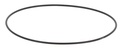 GASKET HIFI FILTER JR 185000355 B
