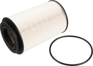 Воздушный фильтр HIFI FILTER NR 6596 IZZ