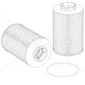 Топливный фильтр HIFI FILTER SN 70565