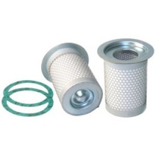 Воздушно-масляный сепаратор HIFI FILTER OS 5290