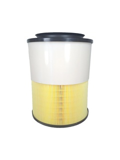 COMPLETE MUFFLER HIFI FILTER SFEC 3002