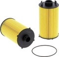 Масляный фильтр HIFI FILTER SO 8034 N