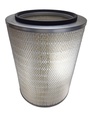 Воздушный фильтр HIFI FILTER N 91M01000 VI