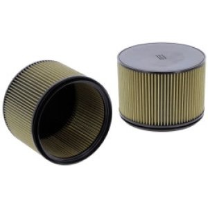 Воздушный фильтр HIFI FILTER HR 160040