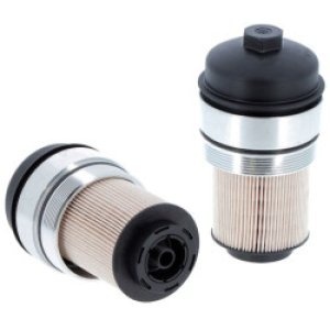 Топливный фильтр HIFI FILTER MO K011