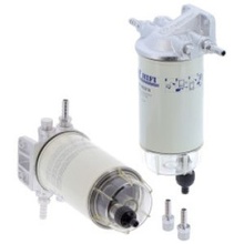 Топливный фильтр (в сборе) HIFI FILTER MO 1461