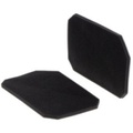 Салонный фильтр HIFI FILTER SC 50370