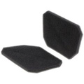 Салонный фильтр HIFI FILTER SC 50376