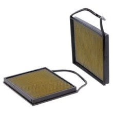 Воздушный фильтр HIFI FILTER HR 5215