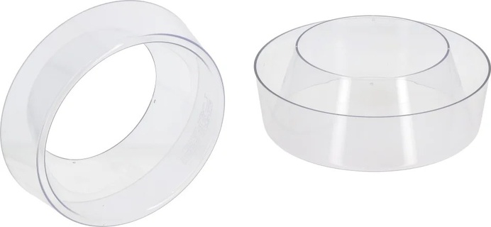 GASKET HIFI FILTER 30005